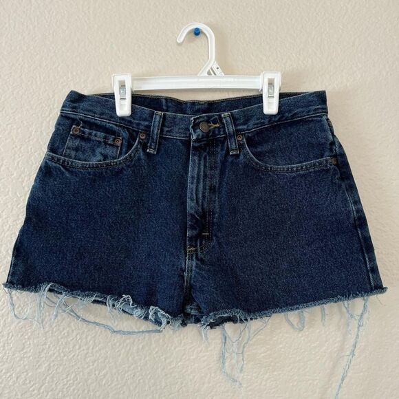 Wrangler shorts - Picture 3 of 4